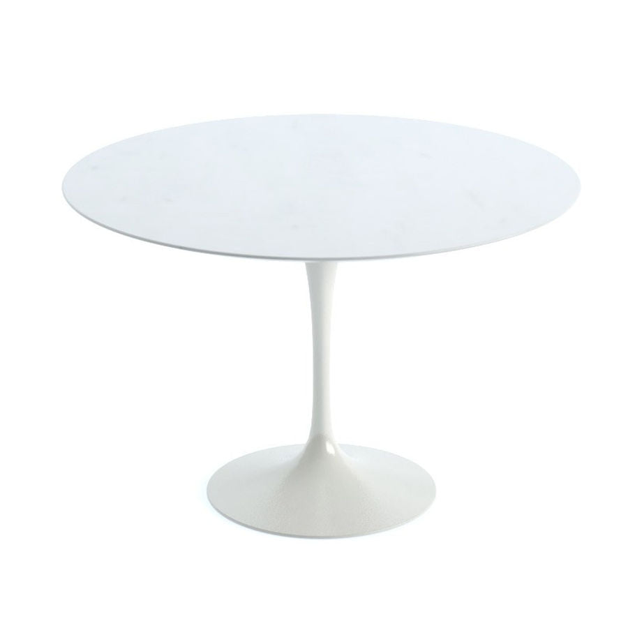 Tulip deals table 120cm