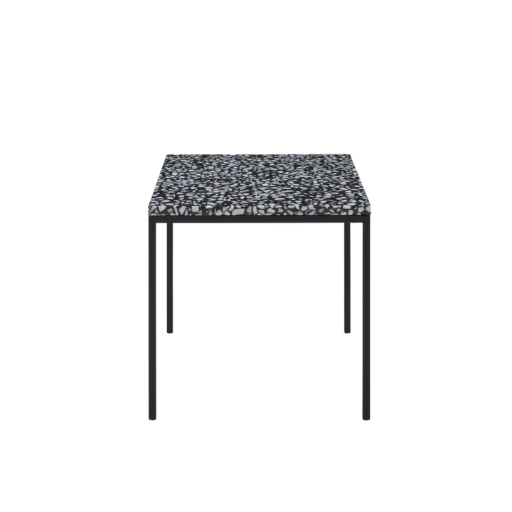 Amadora Large Occasional Table With Merrazzo Top  - IN STOCK