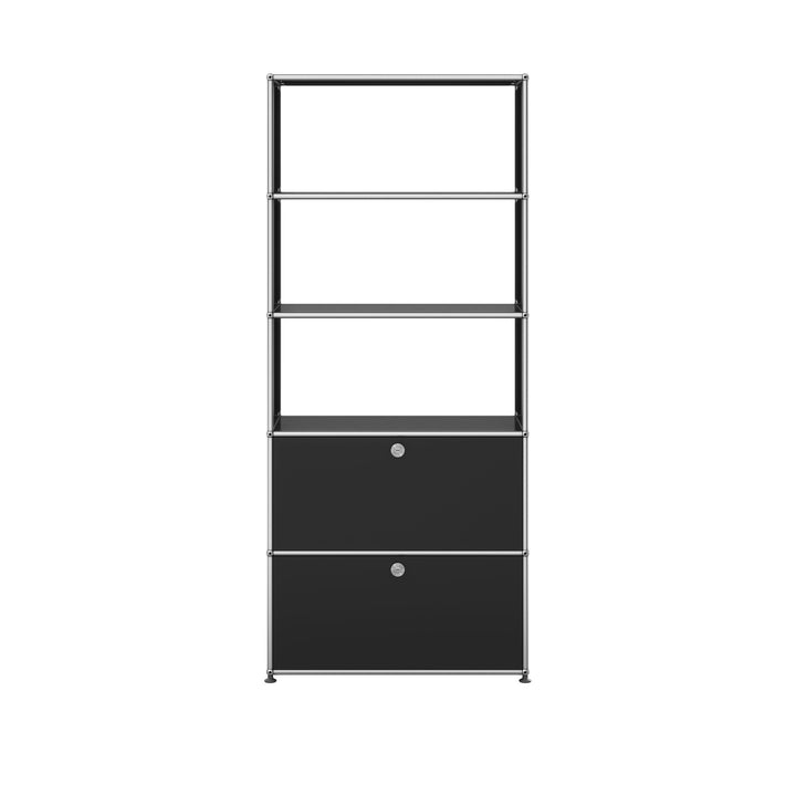 USM Haller Shelving M24