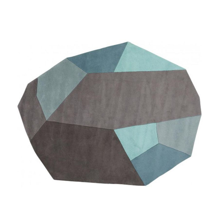 Menhir rug by ligne roset