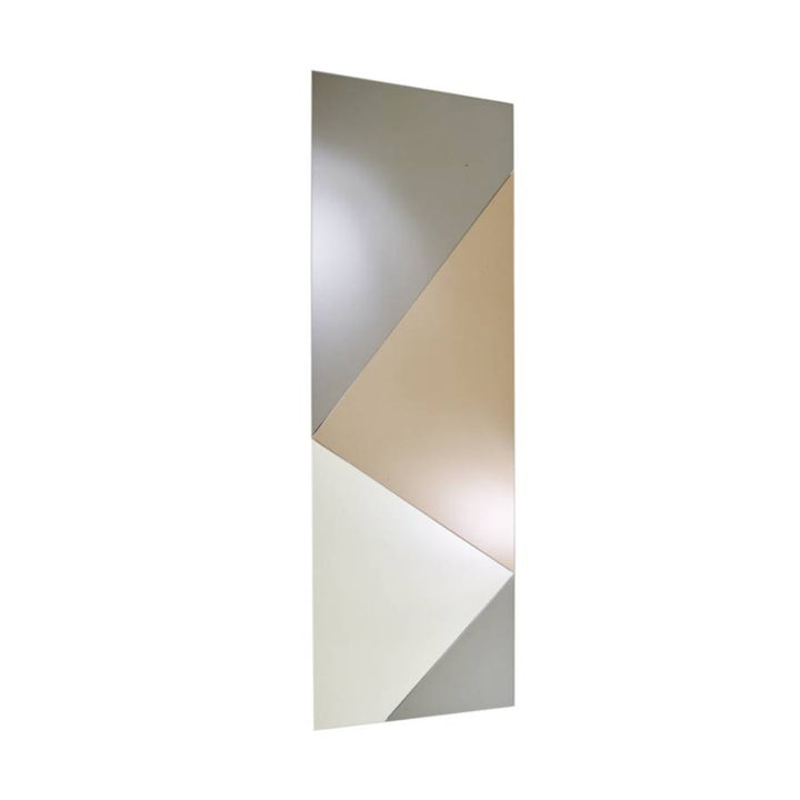 Ombre Semi reflective Mirror