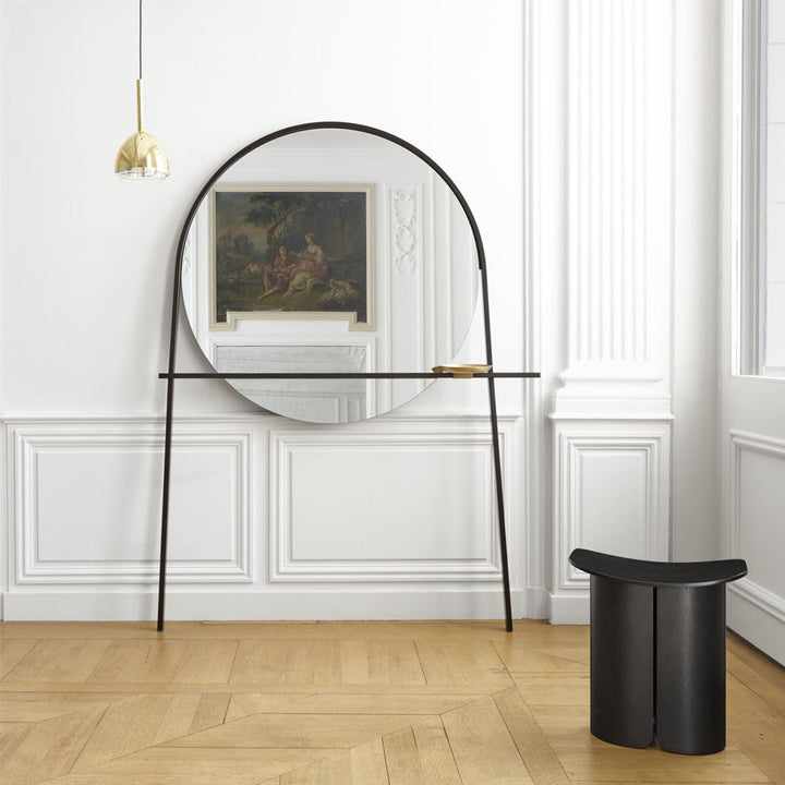 geoffrey mirror by ligne roset