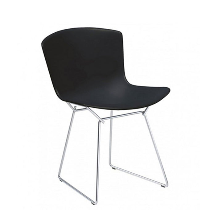 Bertoia Plastic Side Chair